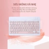 Combo Bàn Phím Chụt Không Dây Bluetooth Silent - Gaming & Văn Phòng, Giá 224.750₫ 7