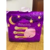 Combo Băng Vệ Sinh Quần Enjoy Lady 100-50-25 miếng, bao bì tím có túi riêng, size 30-75kg, giá ưu đãi 105,600 VND