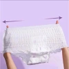 Combo Băng Vệ Sinh Quần Enjoy Lady 100-50-25 miếng, bao bì tím có túi riêng, size 30-75kg, giá ưu đãi 105,600 VND 3