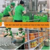 Combo Bánh bò vừng 3 loại: 1 bò quẩy, 1 bò xiên, 1 bò miếng - Giá chỉ 90.000đ 2