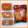 Combo Bánh Bò Vừng Đặc Sản 4 Món - Bò Quẩy, Bò Xiên, Bò Miếng - Giảm Giá 150k
