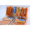 Combo Bánh Bò Vừng Đặc Sản 4 Món - Bò Quẩy, Bò Xiên, Bò Miếng - Giảm Giá 150k 4