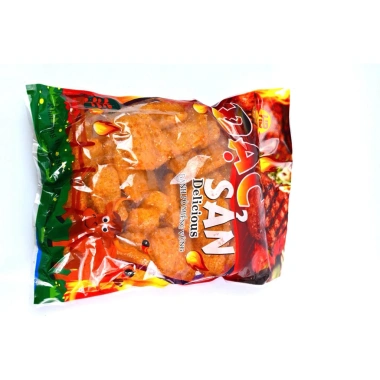 Combo Bánh Bò Vừng Đặc Sản 4 Món - Bò Quẩy, Bò Xiên, Bò Miếng - Giảm Giá 150k 5