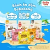 Combo Bánh Gạo Ăn Dặm 6 Tháng Bé - Thương Hiệu Hàn Quốc, Giá 177,000 VND 4