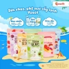Combo Bánh Gạo Ăn Dặm 6 Tháng Bé - Thương Hiệu Hàn Quốc, Giá 177,000 VND 8