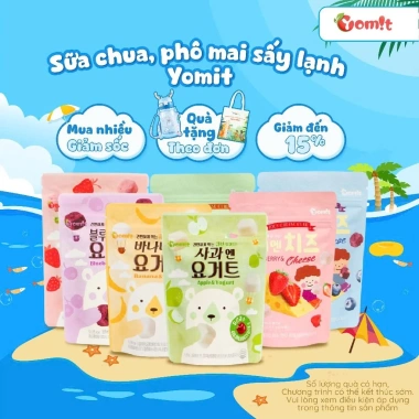 Combo Bánh Gạo Ăn Dặm 6 Tháng Bé - Thương Hiệu Hàn Quốc, Giá 177,000 VND 8 Combo Bánh Gạo Ăn Dặm 6 Tháng Bé - Thương Hiệu Hàn Quốc, Giá 177,000 VND 8