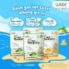 Combo Bánh Gạo Ăn Dặm 6 Tháng Bé - Thương Hiệu Hàn Quốc, Giá 177,000 VND 10