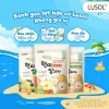 Combo Bánh Gạo Ăn Dặm 6 Tháng Bé - Thương Hiệu Hàn Quốc, Giá 177,000 VND 12