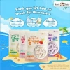 Combo Bánh Gạo Ăn Dặm 6 Tháng Bé - Thương Hiệu Hàn Quốc, Giá 177,000 VND 14