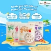 Combo Bánh Gạo Ăn Dặm 6 Tháng Bé - Thương Hiệu Hàn Quốc, Giá 177,000 VND 15