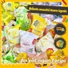 Combo bánh mochi kem lạnh Mclune - bánh dẻo phủ dừa, kem sữa mix vị, chỉ 12.500₫