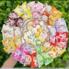 Combo bánh mochi kem lạnh Mclune - bánh dẻo phủ dừa, kem sữa mix vị, chỉ 12.500₫ 2