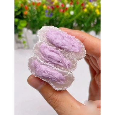 Combo bánh mochi kem lạnh Mclune - bánh dẻo phủ dừa, kem sữa mix vị, chỉ 12.500₫