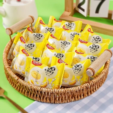 Combo bánh mochi kem lạnh Mclune - bánh dẻo phủ dừa, kem sữa mix vị, chỉ 12.500₫