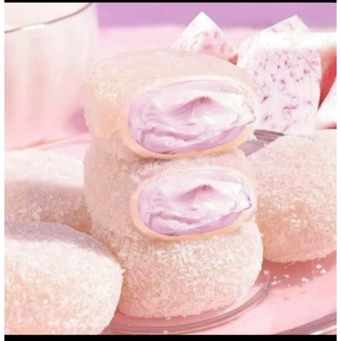 Combo Bánh Ngon Tết LSS 1kg - Mochi 2,5kg - Bánh Quy 43 chiếc - Giá Tốt 479k 4 Combo Bánh Ngon Tết LSS 1kg - Mochi 2,5kg - Bánh Quy 43 chiếc - Giá Tốt 479k 4