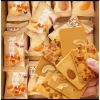 Combo Bánh Ngon Tết LSS 1kg - Mochi 2,5kg - Bánh Quy 43 chiếc - Giá Tốt 479k 5