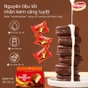 Combo bánh ngọt 4 vị: Socola Pie, Bánh cuộn Thụy Sĩ, Bánh dứa, Bánh bông lan trứng – Giá chỉ 34.418₫ 5