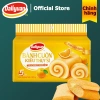 Combo bánh ngọt 4 vị: Socola Pie, Bánh cuộn Thụy Sĩ, Bánh dứa, Bánh bông lan trứng – Giá chỉ 34.418₫ 6