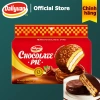 Combo bánh ngọt 4 vị: Socola Pie, Bánh cuộn Thụy Sĩ, Bánh dứa, Bánh bông lan trứng – Giá chỉ 34.418₫ 7