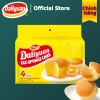 Combo bánh ngọt 4 vị: Socola Pie, Bánh cuộn Thụy Sĩ, Bánh dứa, Bánh bông lan trứng – Giá chỉ 34.418₫ 8