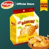 Combo bánh ngọt 4 vị: Socola Pie, Bánh cuộn Thụy Sĩ, Bánh dứa, Bánh bông lan trứng – Giá chỉ 34.418₫ 9