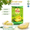 Combo bánh pía mini lá dứa và đậu xanh sầu riêng THIÊN SA - Túi 120g 6 bánh, giá chỉ 41.000₫ Kingsmart 4