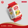 Combo Bánh Pía Sầu Riêng + 2 Bánh Tô Đa Vị – Giá ưu đãi 128.000đ, Ngon, Thơm, Đậm Đặc Vị 3