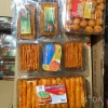 Combo bánh quẩy pò, pò miếng, xiên pò, giá chỉ 105.000đ, ưu đãi siêu hấp dẫn 2