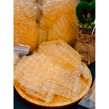 Combo bánh tráng 3 vị: xì ke, rong biển, phô mai – Giá ưu đãi 150.000 (190.500)