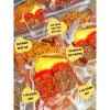 Combo bánh tráng dêo tôm Super Bơ và khô gà - Giảm 59k, giòn ngon, ăn nhanh