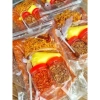 Combo bánh tráng dêo tôm Super Bơ và khô gà - Giảm 59k, giòn ngon, ăn nhanh 3
