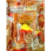 Combo bánh tráng dêo tôm Super Bơ và khô gà - Giảm 59k, giòn ngon, ăn nhanh 5