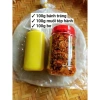 Combo Bánh Tráng Phơi Sương 200g - Giá chỉ 83.300₫, thơm ngon, giòn tan 3