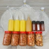 Combo Bánh Tráng Phơi Sương 200g - Giá chỉ 83.300₫, thơm ngon, giòn tan 8