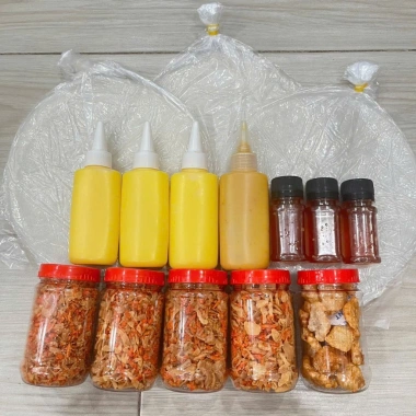 Combo Bánh Tráng Phơi Sương 200g - Giá chỉ 83.300₫, thơm ngon, giòn tan