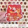 Combo Banner Tết 50/30 cái - Thiệp cài quà tặng - Chúc mừng Năm Mới, Giá 60.000 VND 5