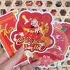 Combo Banner thiệp Tết, Toper, Tag, thiệp quà tặng - Chúc Mừng Năm Mới 30.000đ 5