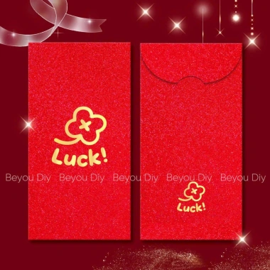 Combo Bao Lì Xì Đỏ Ánh Kim 10/20/40/60 Thiết Kế Mới May Mắn Tết & Cưới Hỏi Giá 26.000₫ 6 Combo Bao Lì Xì Đỏ Ánh Kim 10/20/40/60 Thiết Kế Mới May Mắn Tết & Cưới Hỏi Giá 26.000₫ 6