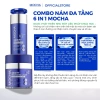 Combo Bảo Vệ Da Nám Toàn Diện – Peel + Kem Chống Nắng, Giảm 19% – 2.065.000₫ 2