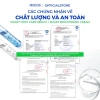 Combo Bảo Vệ Da Nám Toàn Diện – Peel + Kem Chống Nắng, Giảm 19% – 2.065.000₫ 4