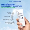 Combo Bảo Vệ Da Nám Toàn Diện – Peel + Kem Chống Nắng, Giảm 19% – 2.065.000₫ 8