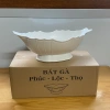 Combo Bát Đựng Gà Cúng Tết 2-3 Chiếc Nhựa Cao Ráo Giá Rẻ 27k, Mâm Trang Trọng