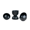 Combo Bát Nhựa Phíp Đen Chịu Nhiệt Việt Nhật Cao Cấp - Bát Ăn Cơm Giá 150.000 4