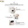 Combo Bear Nồi nấu chậm 0.8L + Chưng yến + Máy xay ăn dặm 0.6L D02Q1 – BH 18 tháng, 1.074.000₫ 5