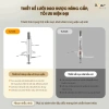 Combo Bear Nồi nấu chậm 0.8L + Chưng yến + Máy xay ăn dặm 0.6L D02Q1 – BH 18 tháng, 1.074.000₫ 8