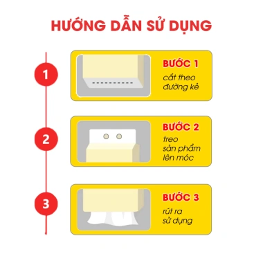 Combo bịch khăn giấy Silkwell rút đáy 450g 2 lớp siêu dai bột gỗ nguyên chất không tẩy trắng giá 89.000 6