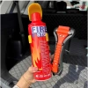 Combo Bình CC Mini + Búa Thoát Hiểm An Toàn - Giảm Giá Đặc Biệt 28.000đ Cho Ô Tô 2