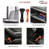 Combo Bình CC Mini + Búa Thoát Hiểm An Toàn - Giảm Giá Đặc Biệt 28.000đ Cho Ô Tô 3