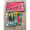 COMBO Bộ 12 món Dụng Cụ Sửa Chữa - Bộ công cụ đa năng, giá ưu đãi 210.000đ 2