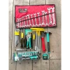 COMBO Bộ 12 món Dụng Cụ Sửa Chữa - Bộ công cụ đa năng, giá ưu đãi 210.000đ 4